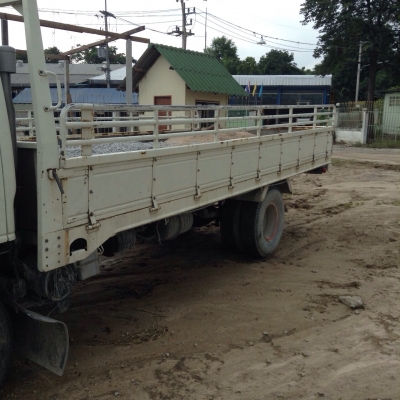 ขายรถหกล้อ ISUZU NPR72P เครื่อง 4HJ1 -175 แรง ปี 36 กระบะคาร์โก้ยาว 5.5 เมตร ทะเบียนพร้อม ขายรถหกล้อ ISUZU NPR72P เครื่อง 4HJ1 -175 แรง ปี 36 กระบะคาร์โก้ยาว 5.5 เมตร ทะเบียนพร้อม