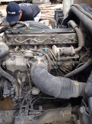 ขายรถหกล้อ ISUZU NPR72P เครื่อง 4HJ1 -175 แรง ปี 36 กระบะคาร์โก้ยาว 5.5 เมตร ทะเบียนพร้อม ขายรถหกล้อ ISUZU NPR72P เครื่อง 4HJ1 -175 แรง ปี 36 กระบะคาร์โก้ยาว 5.5 เมตร ทะเบียนพร้อม