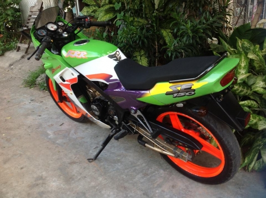 ขาย KRR SE 98 แท้ รถออกป้ายแดง เสื้อทอง PDK โรงงาน ขาย KRR SE 98 แท้ รถออกป้ายแดง เสื้อทอง PDK โรงงาน