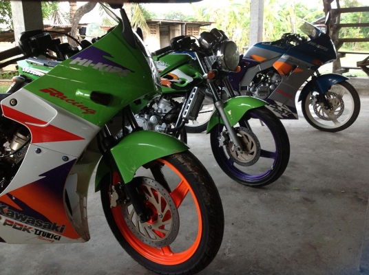 ขาย KRR SE 98 แท้ รถออกป้ายแดง เสื้อทอง PDK โรงงาน ขาย KRR SE 98 แท้ รถออกป้ายแดง เสื้อทอง PDK โรงงาน