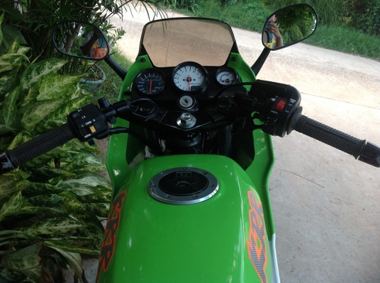 ขาย KRR SE 98 แท้ รถออกป้ายแดง เสื้อทอง PDK โรงงาน ขาย KRR SE 98 แท้ รถออกป้ายแดง เสื้อทอง PDK โรงงาน