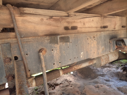 ขาย68000บาท รถ4ล้ออีซูซุเครื่อง85แรง สภาพพร้อมใช้งานคับ เอาไปเข้าสวน..เข้าไร่