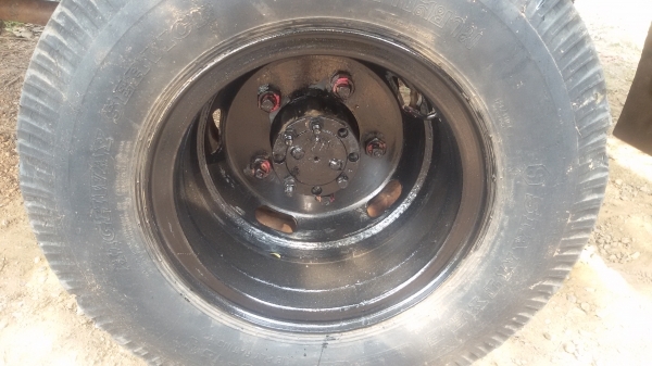 ขายisuzu nkr100แรงรถประกอบเครื่องอ่อน แชสซีมีดาม ขาด  มีผุบ้าง สภาพต้องซ่อม พร้อมโอนทั่วไทย