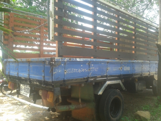 ขายisuzu nkr100แรงรถประกอบเครื่องอ่อน แชสซีมีดาม ขาด  มีผุบ้าง สภาพต้องซ่อม พร้อมโอนทั่วไทย