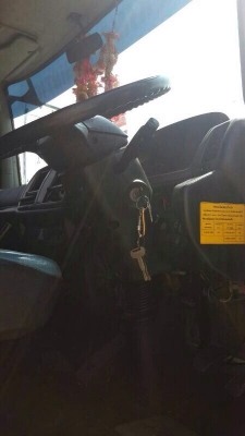 รถฮีโน่ 10 ล้อดั้ม 344 แรงม้า. ปี 53  ( ขายแม่ / ลูก )  สนใจติดต่อ 081 - 6079515