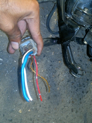 ปั๊มลม 12 V