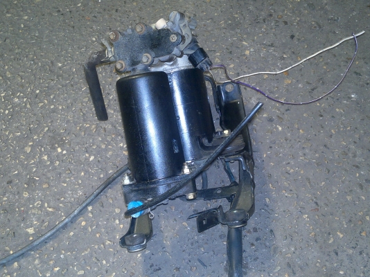 ปั๊มลม 12 V