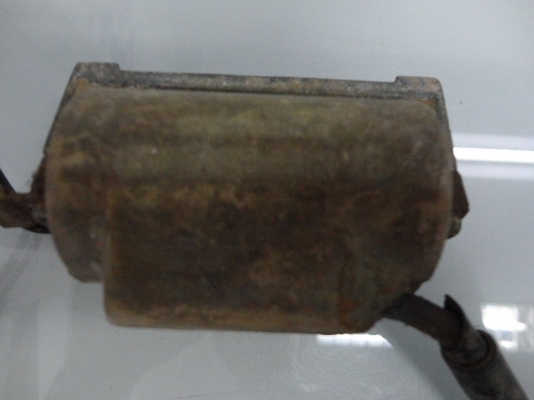 ขายคอยส์หัวเทียน k-125 แท้สนใจโทร.081-005-8785