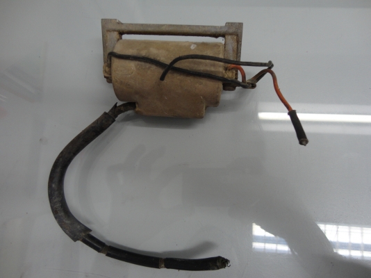 ขายคอยส์หัวเทียน k-125 แท้สนใจโทร.081-005-8785