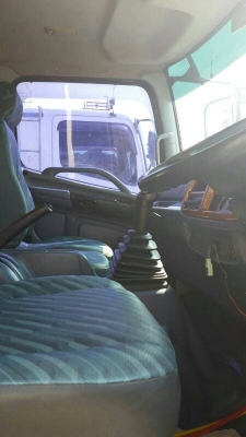 รถฮีโน่ 10 ล้อดั้ม 260 แรงม้า. ปี 47  ( ขายแม่ / ลูก )  ( มีขาย 3 พ่วง. )  สนใจติดต่อ 081 - 6079515