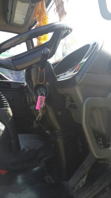 รถฮีโน่ 10 ล้อดั้ม 260 แรงม้า. ปี 47  ( ขายแม่ / ลูก )  ( มีขาย 3 พ่วง. )  สนใจติดต่อ 081 - 6079515