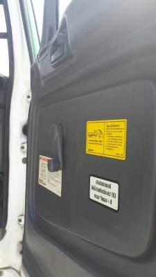 รถฮีโน่ 10 ล้อดั้ม 260 แรงม้า. ปี 47  ( ขายแม่ / ลูก )  ( มีขาย 3 พ่วง. )  สนใจติดต่อ 081 - 6079515