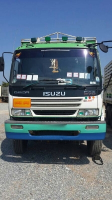 รถฮีโน่ 10 ล้อดั้ม 260 แรงม้า. ปี 47  ( ขายแม่ / ลูก )  ( มีขาย 3 พ่วง. )  สนใจติดต่อ 081 - 6079515