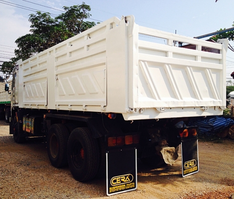 ขายรถพ่วง 22 ล้อ HINO MEGA 320 ยูโร2 ดัมพ์สามมิตร ลูก 3 เพลาแท้ เครื่องเดิม เกียร์เดิม ขายรถพ่วง 22 ล้อ HINO MEGA 320 ยูโร2 ดัมพ์สามมิตร ลูก 3 เพลาแท้ เครื่องเดิม เกียร์เดิม