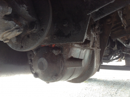 ขาย 6 ล้อหัวยาว  เครื่อง 6BB1 145 แรงม้า คัสซีสวย เฟืองท้าย FUSO สโลว์เกียร์กลาง พวงมาลัยพาวเวอร์ เอกสารทะเบียนพร้อมโอนครับ