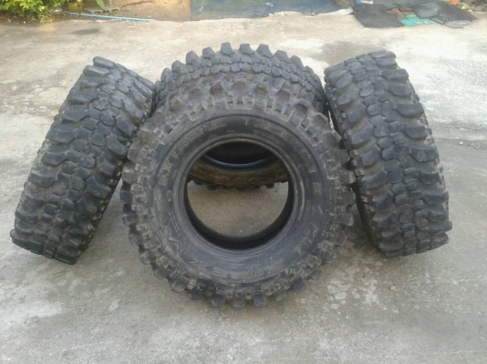 ขาย ตะขาบ SIMEX 35 R16ปี 12