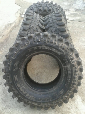 ขาย ตะขาบ SIMEX 35 R16ปี 12