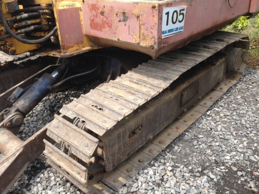 จองไปซะแล้ว เร็วจิงๆ ถูกสุดๆ KOMATSU PC30-6เก่าไทย ขายตามสภาพนะครับ จองไปซะแล้ว เร็วจิงๆ ถูกสุดๆ KOMATSU PC30-6เก่าไทย ขายตามสภาพนะครับ