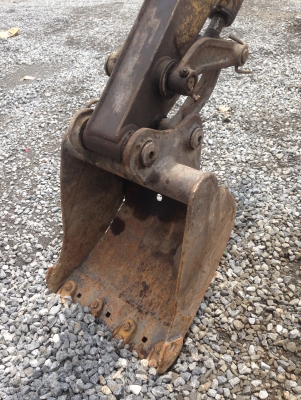 จองไปซะแล้ว เร็วจิงๆ ถูกสุดๆ KOMATSU PC30-6เก่าไทย ขายตามสภาพนะครับ จองไปซะแล้ว เร็วจิงๆ ถูกสุดๆ KOMATSU PC30-6เก่าไทย ขายตามสภาพนะครับ