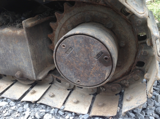 จองไปซะแล้ว เร็วจิงๆ ถูกสุดๆ KOMATSU PC30-6เก่าไทย ขายตามสภาพนะครับ จองไปซะแล้ว เร็วจิงๆ ถูกสุดๆ KOMATSU PC30-6เก่าไทย ขายตามสภาพนะครับ