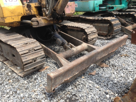 จองไปซะแล้ว เร็วจิงๆ ถูกสุดๆ KOMATSU PC30-6เก่าไทย ขายตามสภาพนะครับ จองไปซะแล้ว เร็วจิงๆ ถูกสุดๆ KOMATSU PC30-6เก่าไทย ขายตามสภาพนะครับ