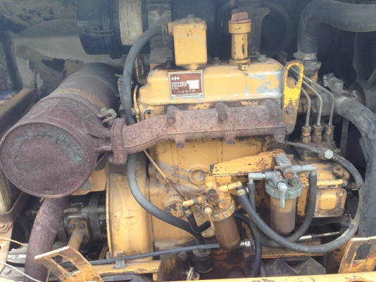 จองไปซะแล้ว เร็วจิงๆ ถูกสุดๆ KOMATSU PC30-6เก่าไทย ขายตามสภาพนะครับ จองไปซะแล้ว เร็วจิงๆ ถูกสุดๆ KOMATSU PC30-6เก่าไทย ขายตามสภาพนะครับ