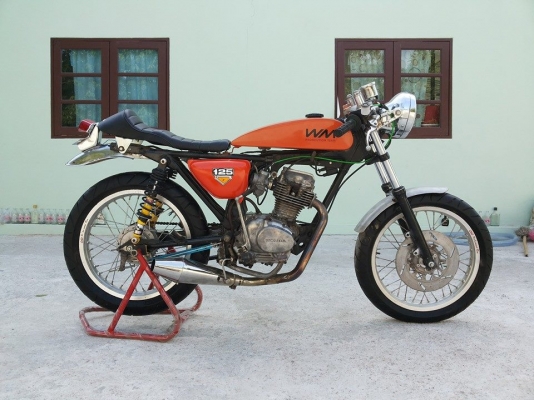 Jx110 cafe ทะเบียน