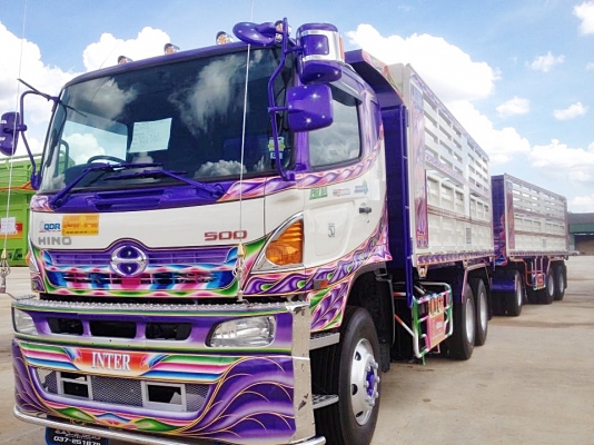 อู่อินเตอร์ จ.สระแก้ว รับต่อกระบะรถบรรทุกสนใจติดต่อ 081-9832626(เฮียโชค),086-6772256 (เฮียตี๋)