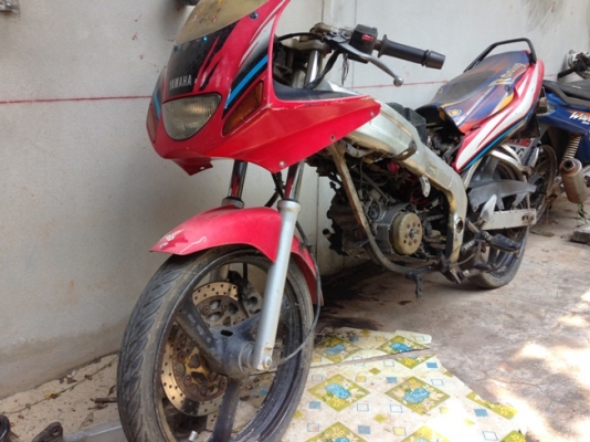 ขายซาก TZM  เล่มทะเบียนพร้อมโอน