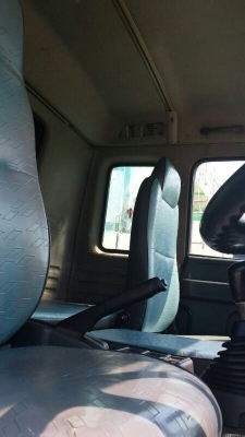 รถอีซูซุ 10 ล้อดั้ม 270 แรงม้า. ปี 49   ( ขายแม่ / ลูก )   สนใจติ ดต่อ 081 - 6079515