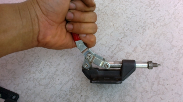 ขายจิ๊กกดชิ้นงาน