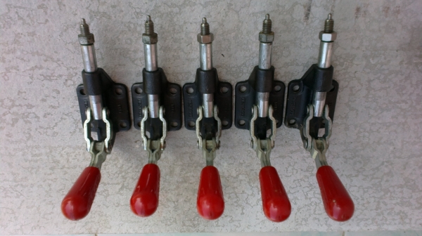 ขายจิ๊กกดชิ้นงาน