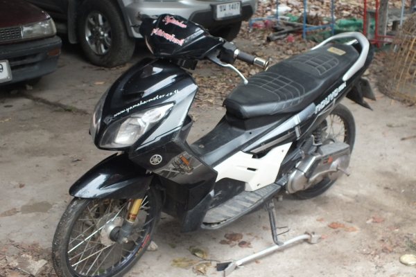 ขาย นูโวmx ตามสภาพ เครื่องเดิม ทะเบียนพร้อมโอน ขาย นูโวmx ตามสภาพ เครื่องเดิม ทะเบียนพร้อมโอน