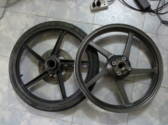 ขออนุญาติขายแม็กโชนิคตัวใหม่