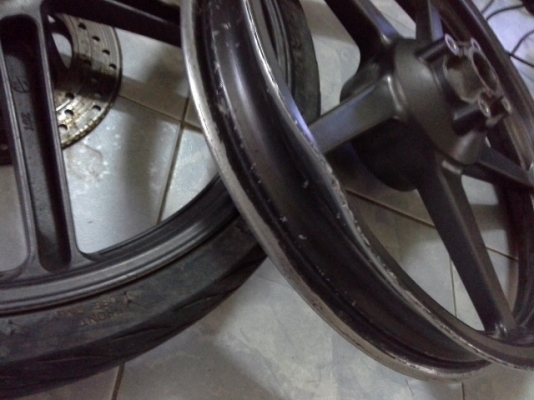 ขออนุญาติขายแม็กโชนิคตัวใหม่