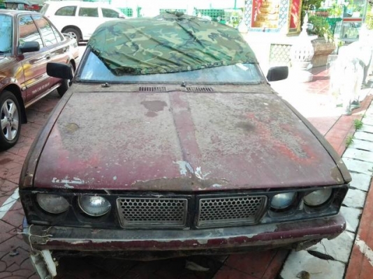 ขายมิตซูบิชิ จีทีโอ ซื้อมาแล้วไม่มีเวลาปั้น