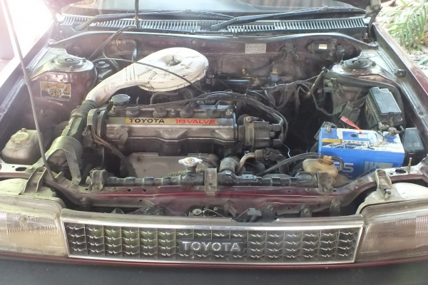 ขาย ae 92 1.6 limited แท้ แท้ lpg ลงเล่ม พรัอมใช้งาน เอกสารพร้อมโอน อุปกรณ์ครบ ลดสุดสุด 38000 ขาย ae 92 1.6 limited แท้ แท้ lpg ลงเล่ม พรัอมใช้งาน เอกสารพร้อมโอน อุปกรณ์ครบ ลดสุดสุด 38000