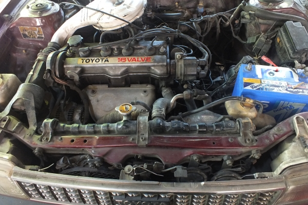 ขาย ae 92 1.6 limited แท้ แท้ lpg ลงเล่ม พรัอมใช้งาน เอกสารพร้อมโอน อุปกรณ์ครบ ลดสุดสุด 38000 ขาย ae 92 1.6 limited แท้ แท้ lpg ลงเล่ม พรัอมใช้งาน เอกสารพร้อมโอน อุปกรณ์ครบ ลดสุดสุด 38000