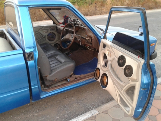 ขาย toyota rn20 แรงๆ