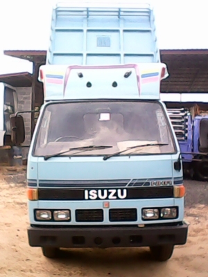 รถ ISUZU 110 ดั๊มเกษตร เครื่องดี ครัชชีดี สภาพพร้อมใช้งาน รถ ISUZU 110 ดั๊มเกษตร เครื่องดี ครัชชีดี สภาพพร้อมใช้งาน