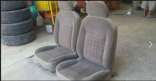 เบาะนั่งดีแม๊กซ์ แท้ถอด ขาย 4000 นครนายก 098-264 0304