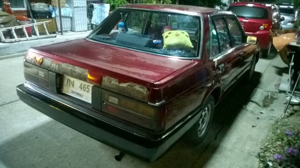 ขาย Honda accord 1.8 ด่วนๆเลยครับ ขาย Honda accord 1.8 ด่วนๆเลยครับ