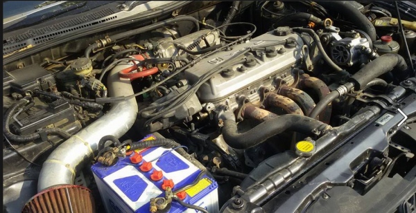 1997 แอคคอร์ด หัวใจเอฟ23 ออโต แม๊ก 17 ภายในดำแดงดุดัน ขาย 79000 บาท นครนายก โทร 0866668500 1997 แอคคอร์ด หัวใจเอฟ23 ออโต แม๊ก 17 ภายในดำแดงดุดัน ขาย 79000 บาท นครนายก โทร 0866668500