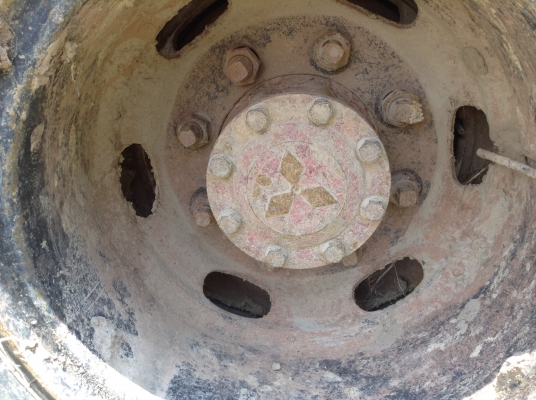 ขาย 6 ล้อดั้มยาง 900 ISUZU JCM เครื่อง+เกียร์ EH300 150 HP เฟืองท้าย FUSO พวงมาลัยพาวเวอร์ ชุดโอนครบพร้อมโอน ราคาต่อรองได้