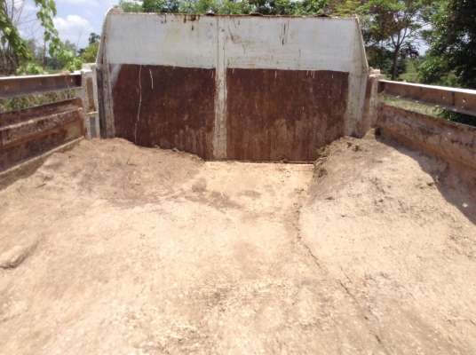 ขาย 6 ล้อดั้มยาง 900 ISUZU JCM เครื่อง+เกียร์ EH300 150 HP เฟืองท้าย FUSO พวงมาลัยพาวเวอร์ ชุดโอนครบพร้อมโอน ราคาต่อรองได้