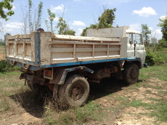 ขาย 6 ล้อดั้มยาง 900 ISUZU JCM เครื่อง+เกียร์ EH300 150 HP เฟืองท้าย FUSO พวงมาลัยพาวเวอร์ ชุดโอนครบพร้อมโอน ราคาต่อรองได้