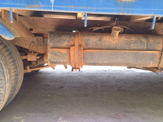 ขาย6ล้อโตต้าไดน่า