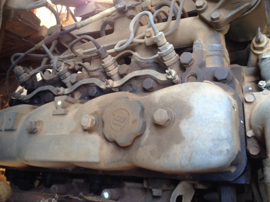 ขาย6ล้อโตต้าไดน่า