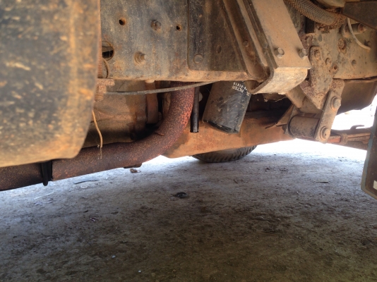 ขาย6ล้อโตต้าไดน่า