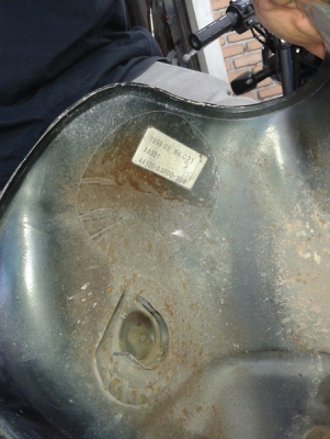 ขาย.Inazuma 400 y'99 inv.+สพม. (ตัวจริงแท้)...